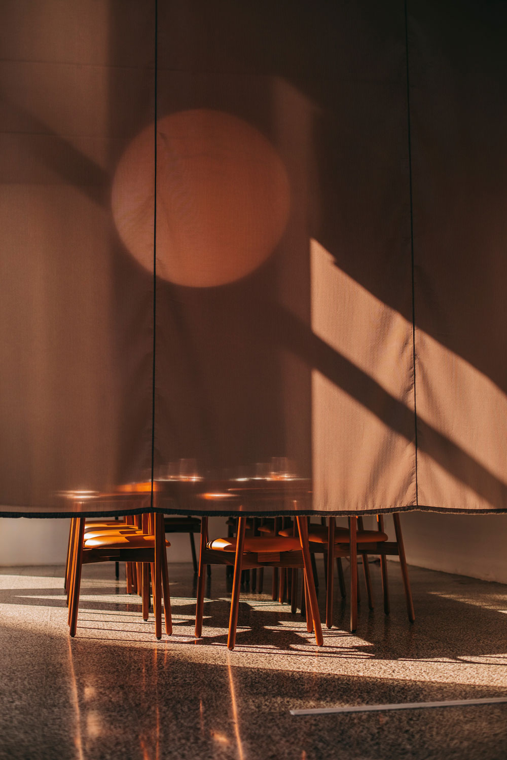 Bica do Sapato Lisbon Lisboa Portugal restaurant review