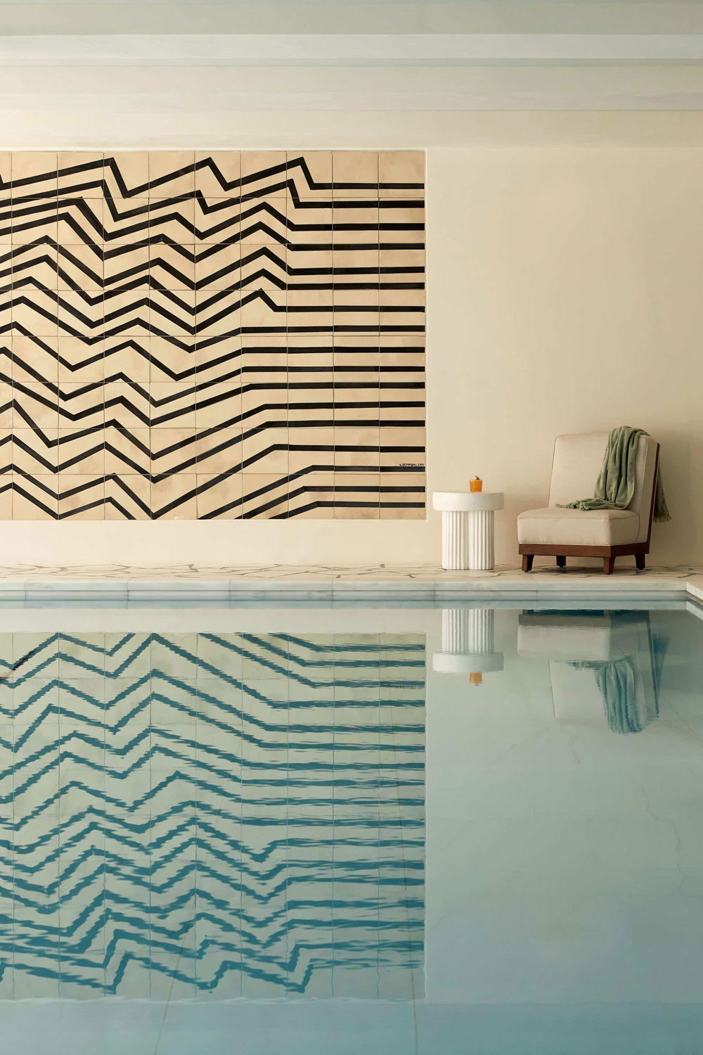 Conrad Athens The Ilisian Athens Attica Greece hotel review