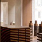 Pòlene Milan Lombardy Italy shop review