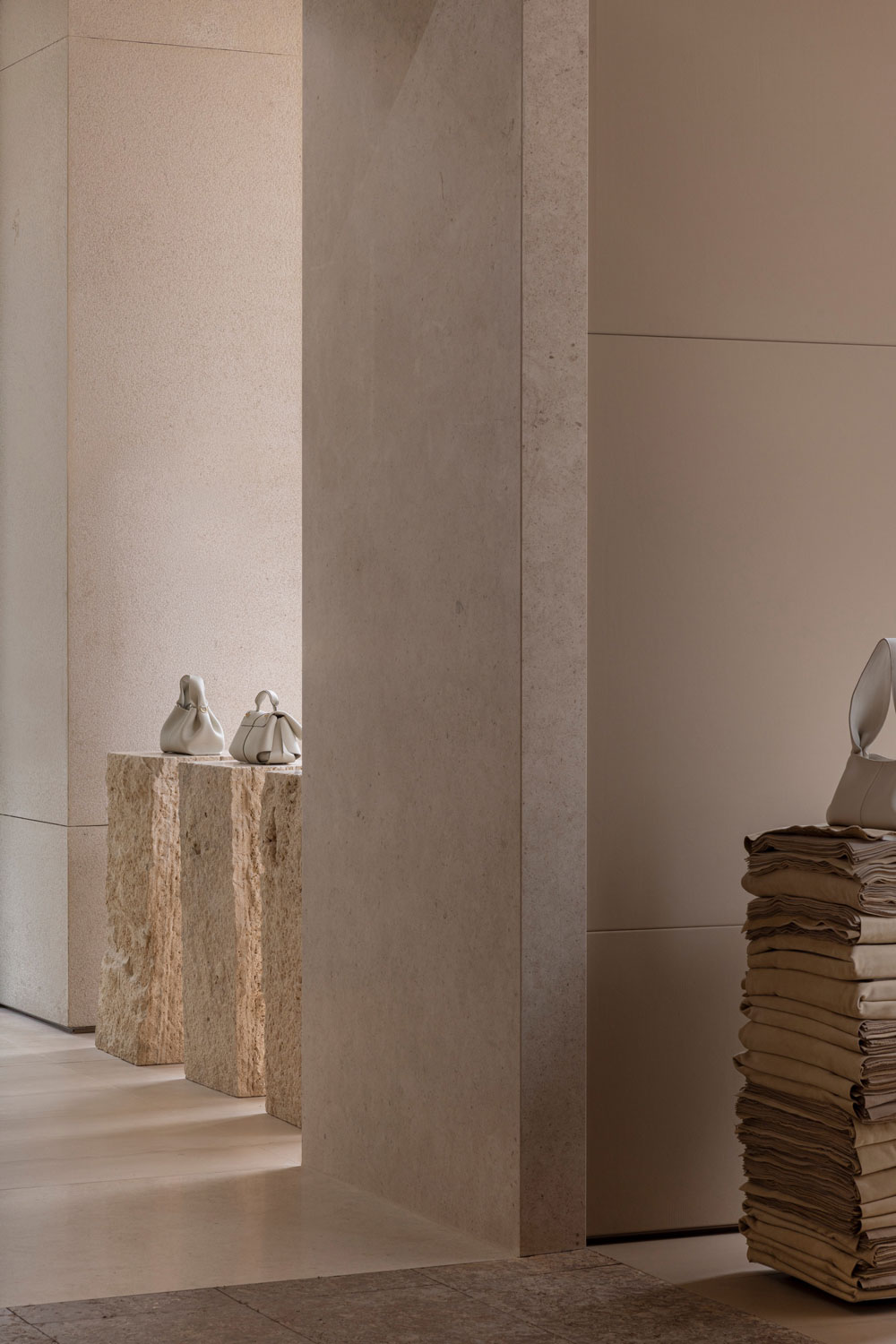 Pòlene Milan Lombardy Italy shop review