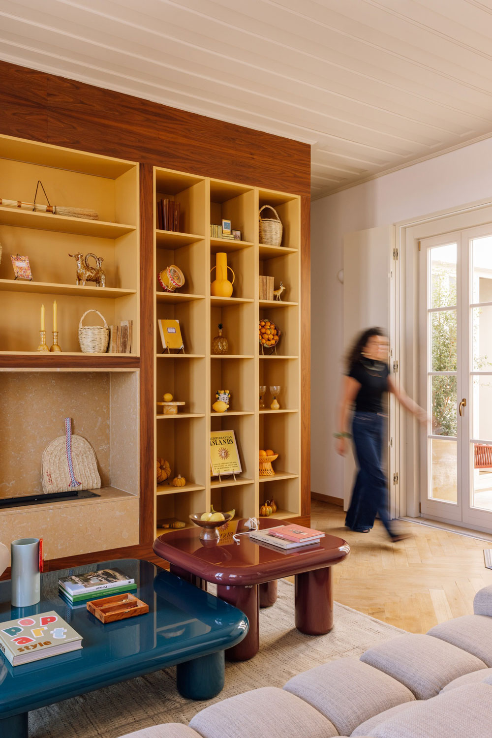 Casa Amarela Beja Alentejo Portugal hotel review