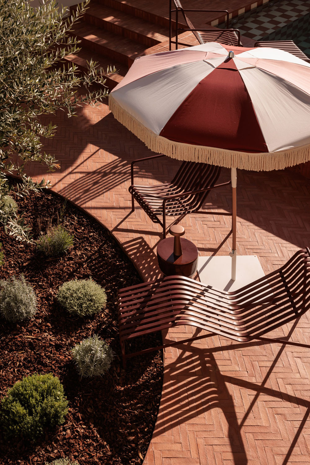 Casa Amarela Beja Alentejo Portugal hotel review