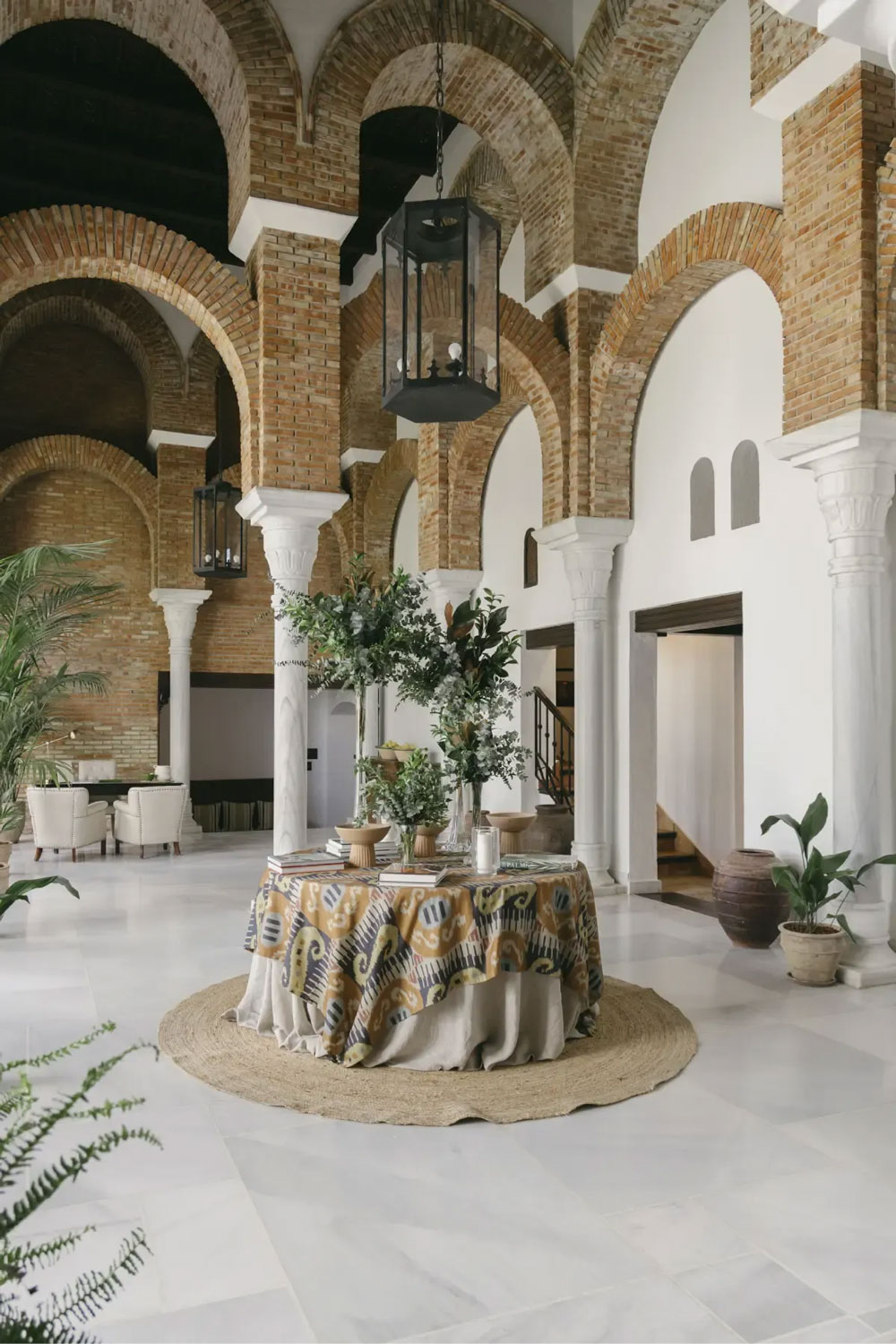 Finca la Bodadilla Archidona Andalusia Spain hotel review