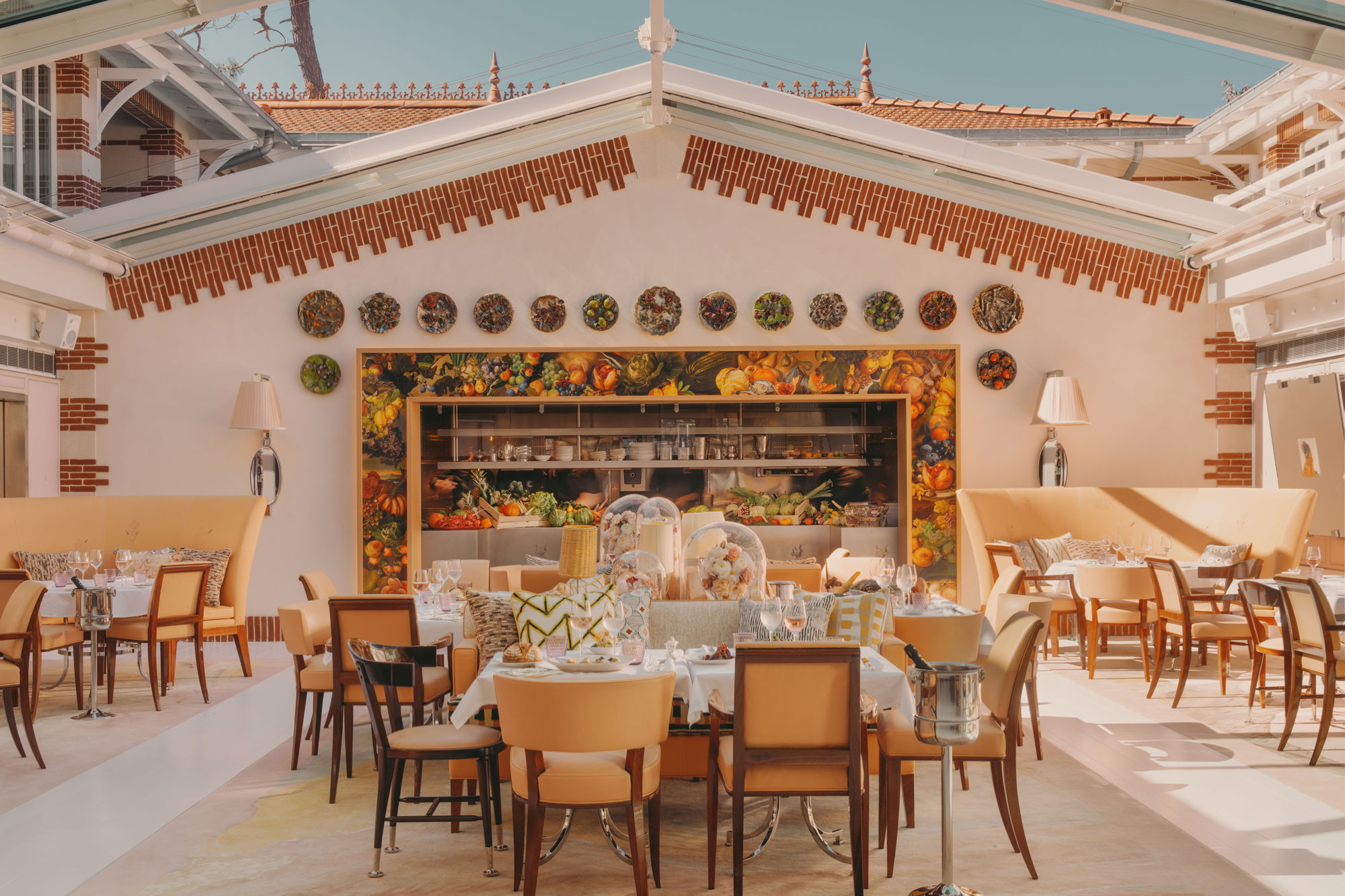 Hotel Villa Colette Cap Ferret Nouvelle-Aquitaine France hotel review