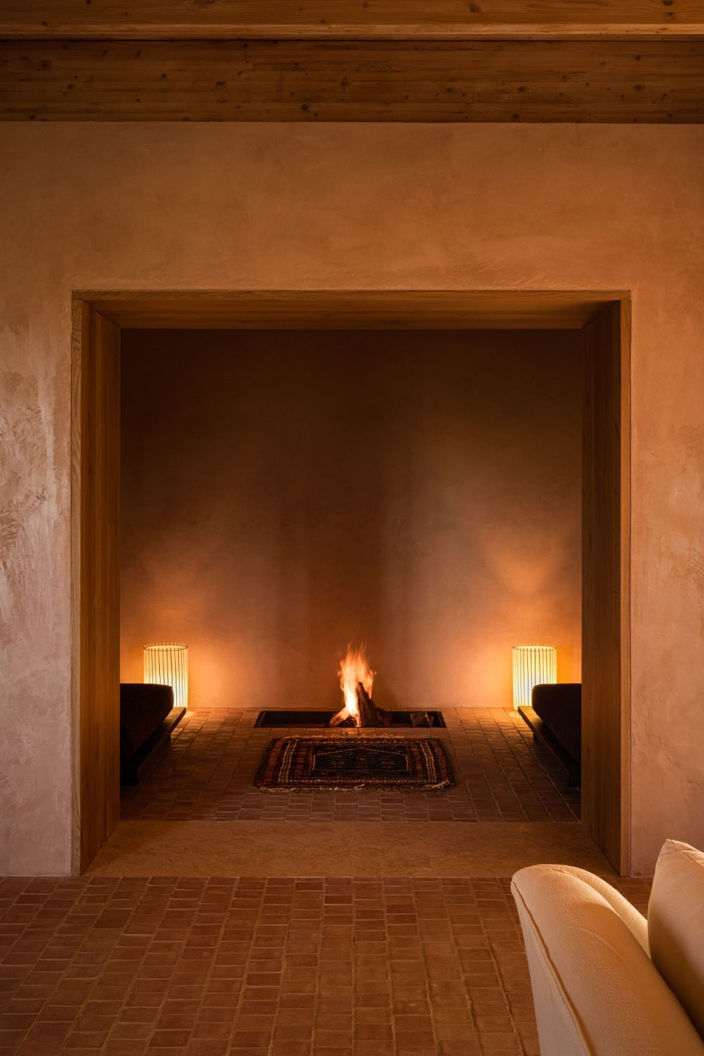 Rock Rose Melides Alentejo Portugal hotel review