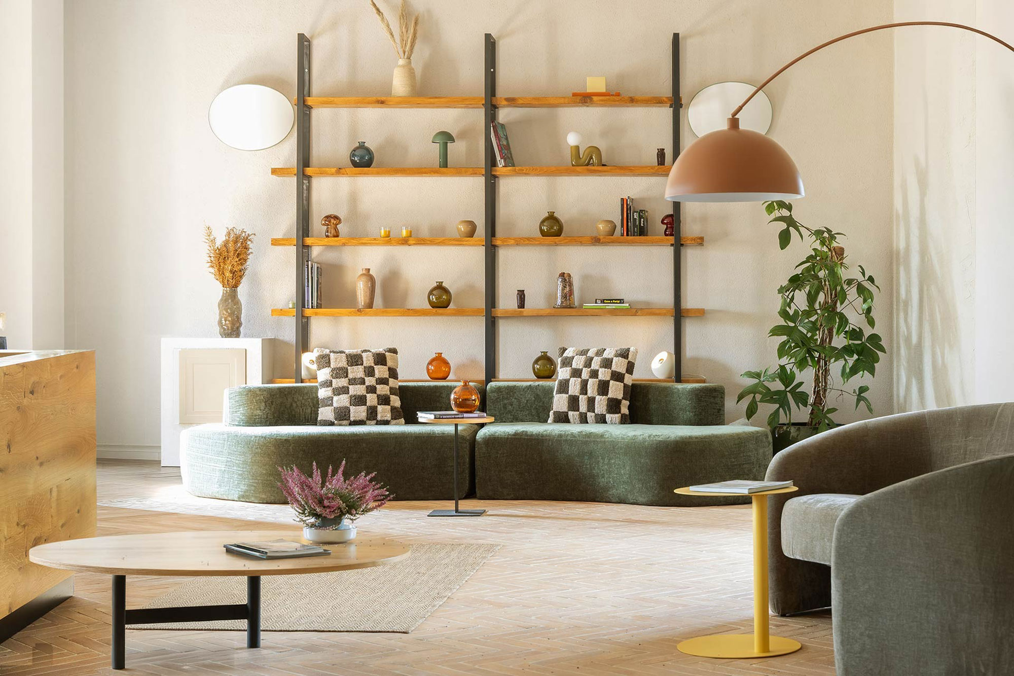 The Monteleone d’Orvieto Umbria Italy hotel review