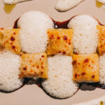 Bica do Sapato Lisbon Lisboa Portugal restaurant review