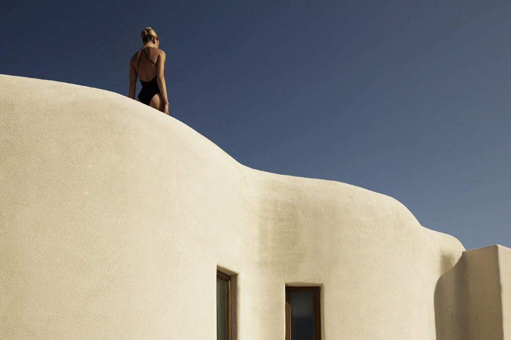 Omeon Mykonos Greece hotel review